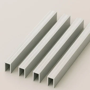 Швеллер нержавеющий