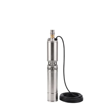 Скважинные насосы
