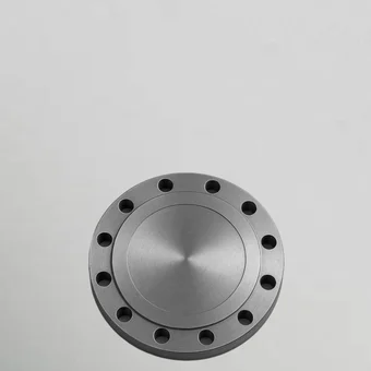 Судовая заглушка