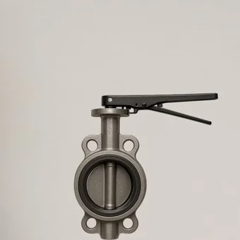 Титановый затвор