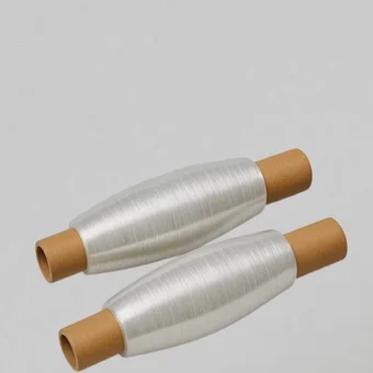 Стеклянная нить